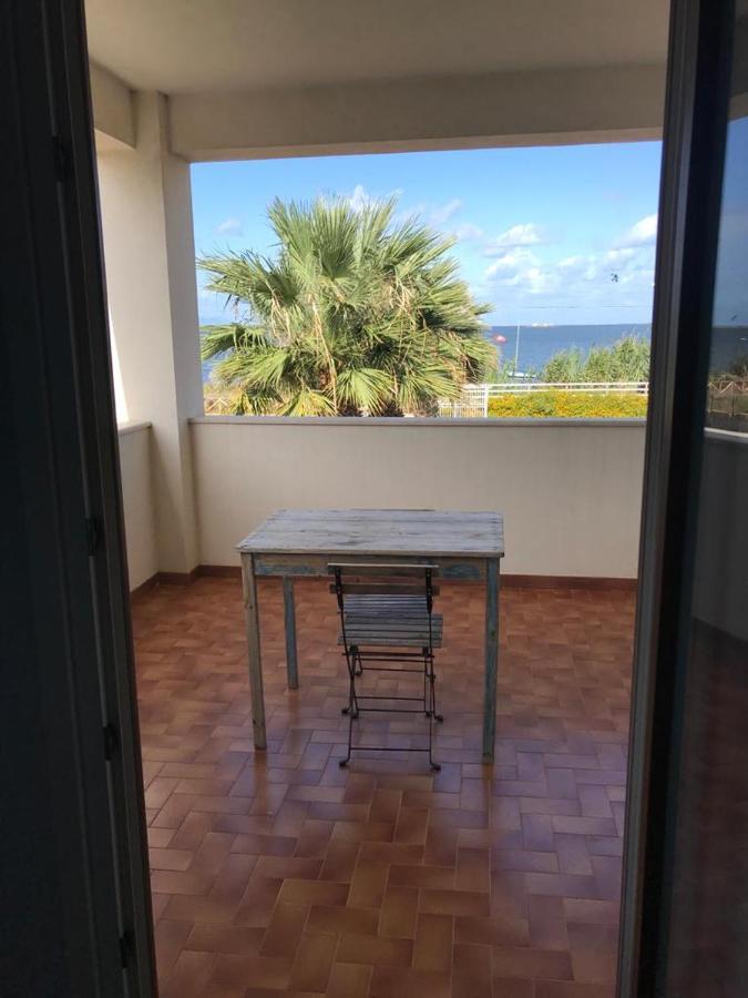 דירות מרסאלה La Casa Del Vento Stagnone מראה חיצוני תמונה